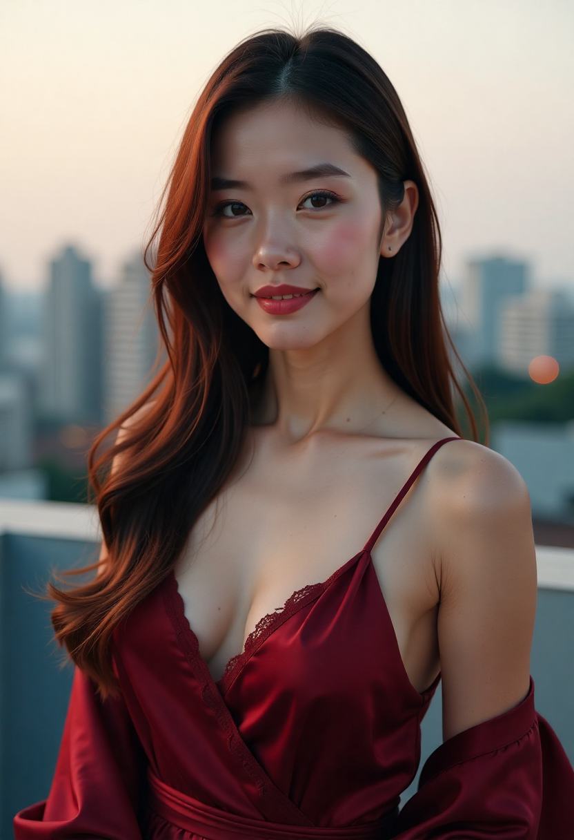 陕北慢行头像